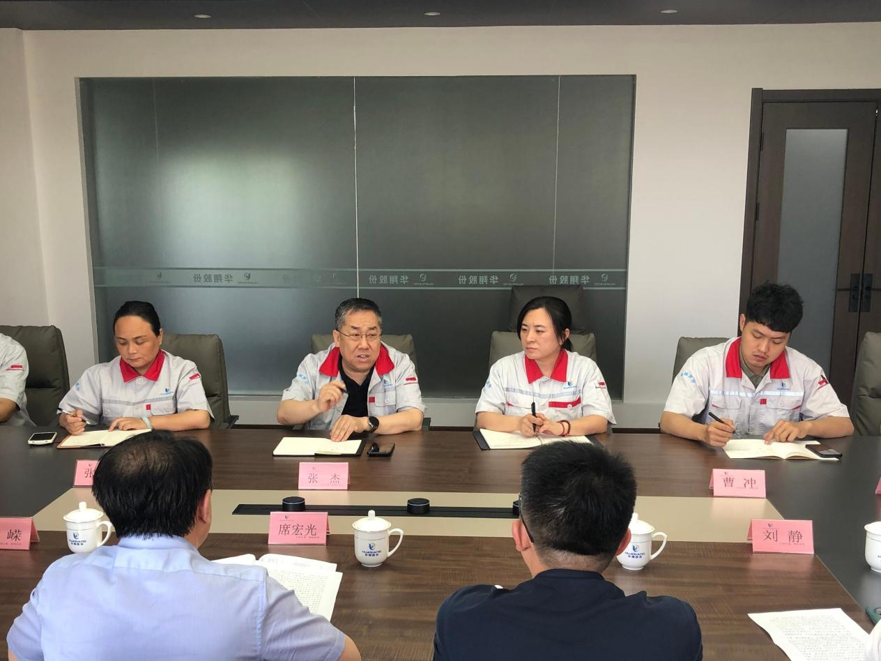 惠企政策穩(wěn)就業(yè)，精準服務助共贏